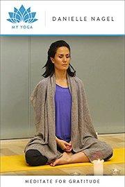 Meditate for Gratitude