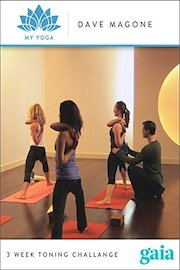 3 Week Toning Challenge