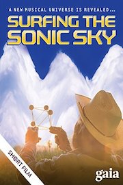 Surfing the Sonic Sky
