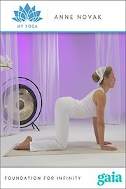 Foundation for Infinity