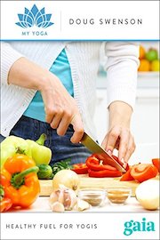 Healthy Fuel for Yogis