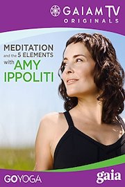 Meditation & the Five Elements