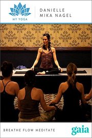 Breathe Flow Meditate