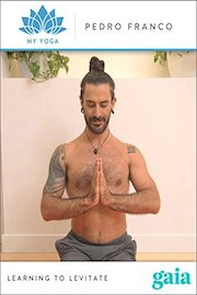 Learning to Levitate