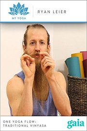 One Yoga Flow: Traditional Vinyasa