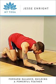 Forearm Balance: Building A Powerful Feather