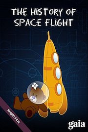 The History of Space Flight