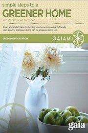 Simple Steps to a Greener Home