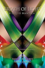 Breath of Light: A Liquid Mandala