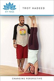 Changing Perspective