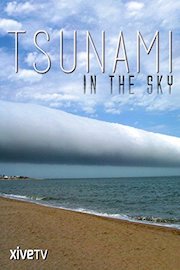 Tsunami in the Sky