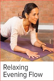 Relaxing Evening Flow