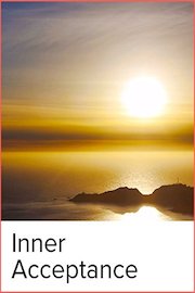 Fostering Mindfulness: Inner Acceptance