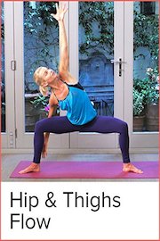 Hips and Thighs Flow