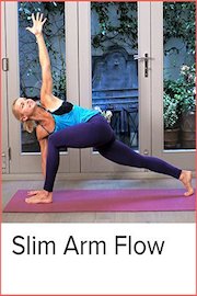 Slim Arm Flow
