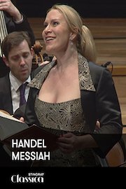 Handel - Messiah
