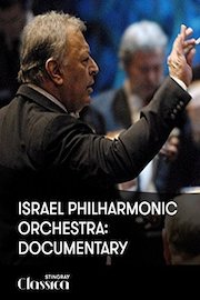 Israel Philharmonic Orchestra: Documentary