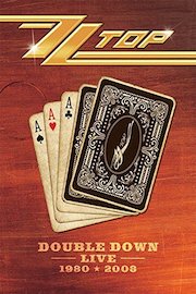 ZZ Top - Double Down Live