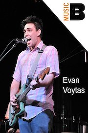 Evan Voytas Live in Concert