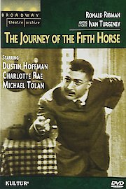 Journey of the Fifth horse