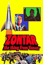Zontar: Thing From Venus