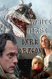 White Horse, Dark Dragon