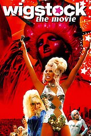 Wigstock: The Movie