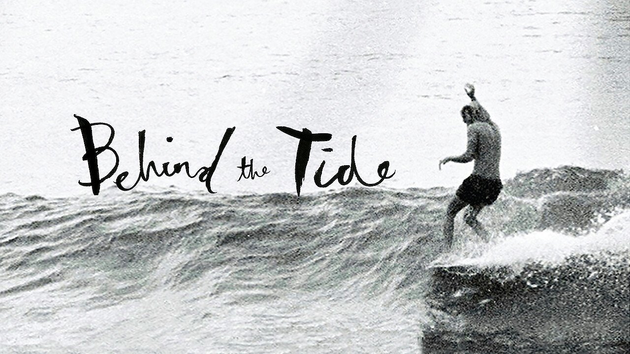 Behind the Tide