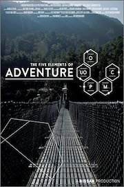The Five Elements of Adventure
