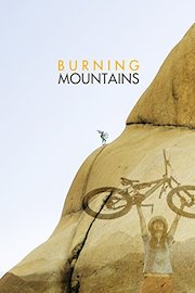 Burning Mountains