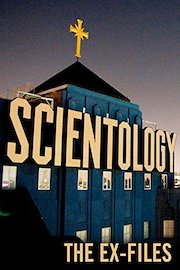 Scientology: the Ex Files