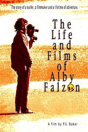 The Life and Times of Alby Falzon