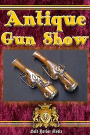 Antique Gun Show