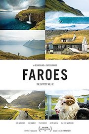 FAROES: The Outpost Vol. 02