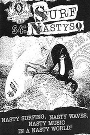 Surf Nastys