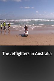 The Jetfighters in Australia