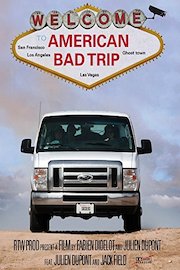 American Bad Trip