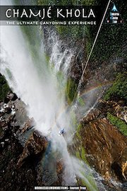 Chamje Khola