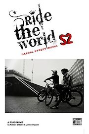 Ride The World 2