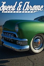 Speed & Chrome Illustrated
