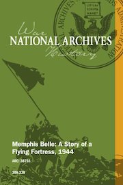 Memphis Belle: A Story of a Flying Fortress, 1944