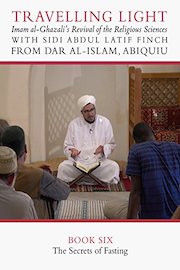 Book 6: The Secrets of Fasting