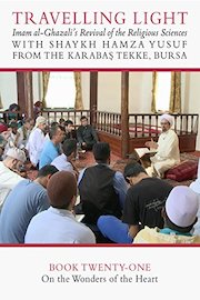 Book 21: The Wonders of the Heart