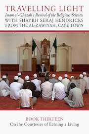 Book 13: The Courtesies of Earning a Living