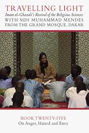 Book 25: Anger, Hatred & Envy