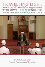 Book 16: The Courtesies of Seclusion