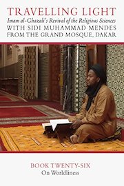 Book 26: On Worldliness