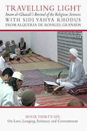 Book 36: Love, Longing, Intimacy and Contentment