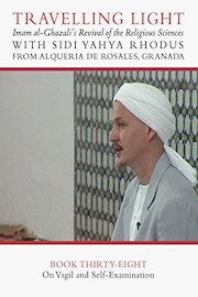 Book 38: Vigil and Self-examination