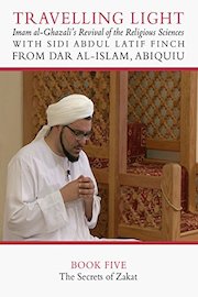 Book 5: The Secrets of Zakat